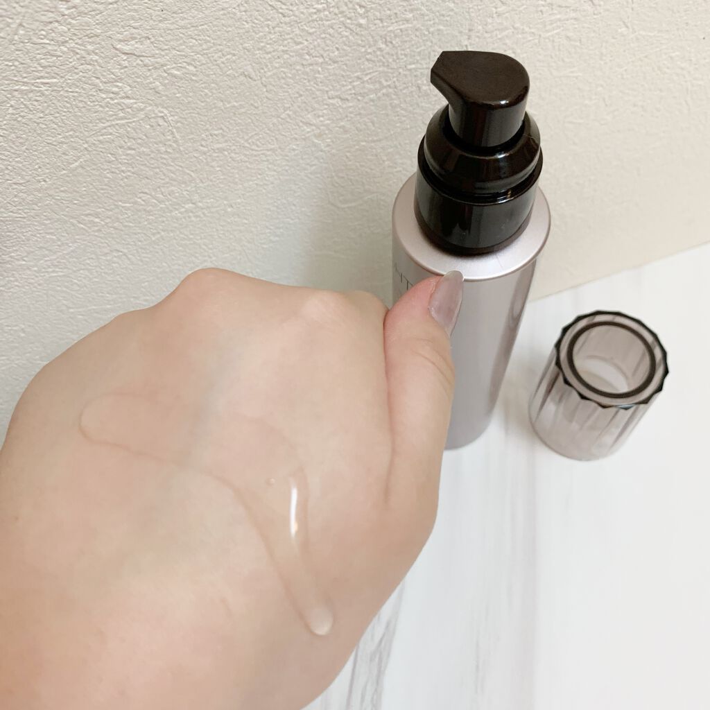 リフトホワイト ローション モイスト/BRIGHTAGE/化粧水を使ったクチコミ(2枚目)