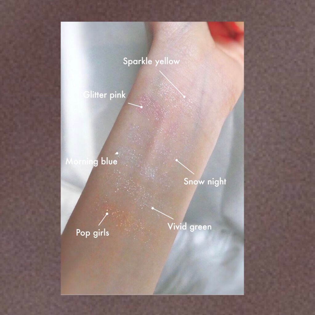 のんさん(コスメ、美容) on LIPS 「こんばんは、のんさんです🌸今回はいつものコスメレビュー等..」(8枚目)