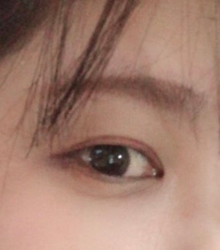 パウダー&ライナー/sopo/スティックアイシャドウを使ったクチコミ(2枚目)