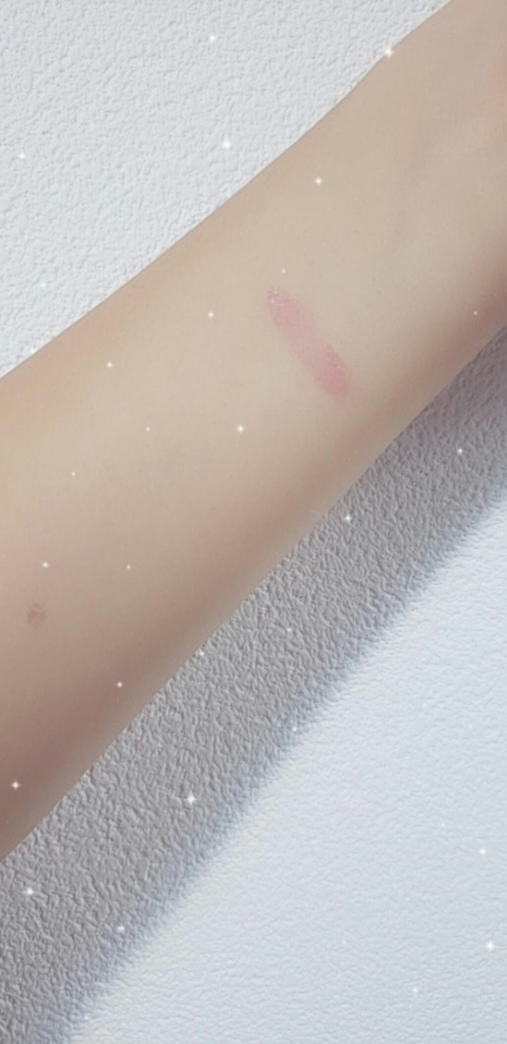 リッチクリーミールージュ/ESPRIQUE/口紅を使ったクチコミ（3枚目）