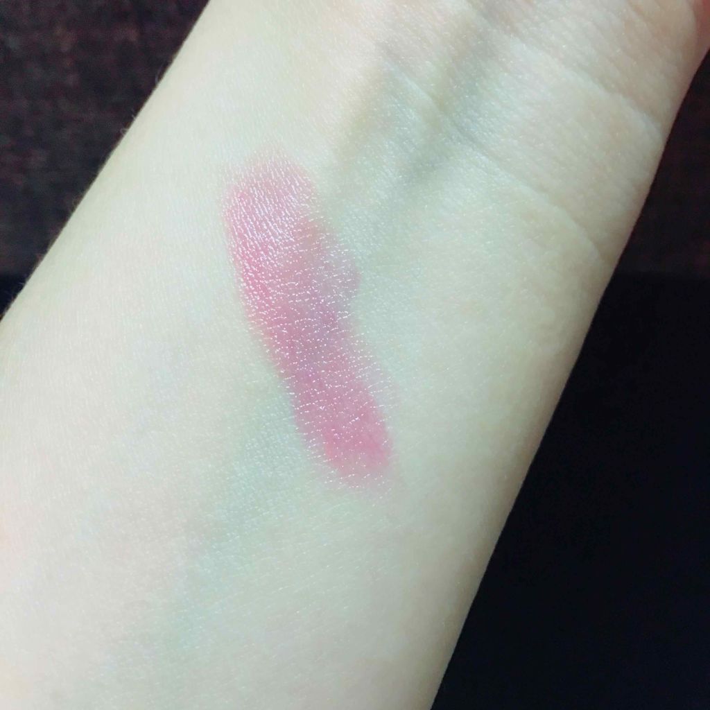 バーム ステイン/REVLON/口紅を使ったクチコミ（2枚目）