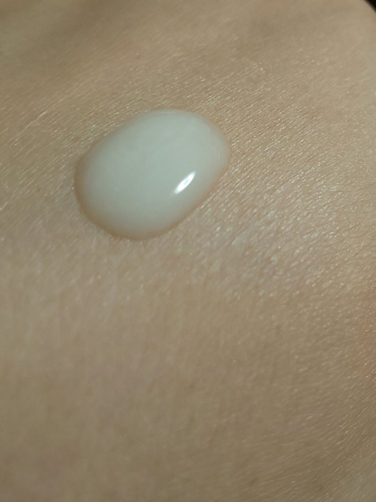 エッセンス乳液(プレムナチュールS-4)/ネイチャー生活倶楽部/乳液を使ったクチコミ(3枚目)