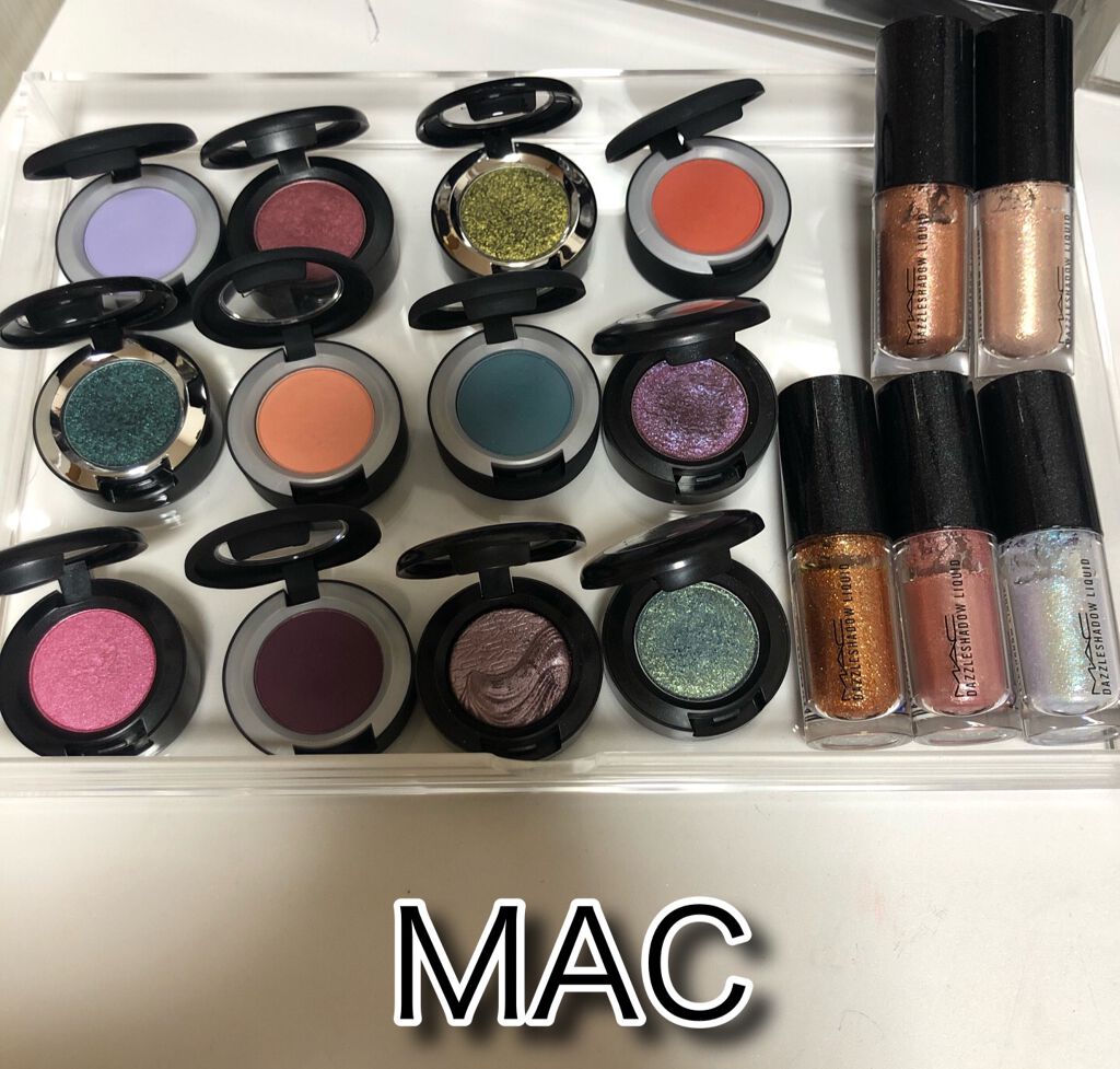 M·A·C ミネラライズ ブラッシュ/M・A・C/パウダーチークを使ったクチコミ(4枚目)