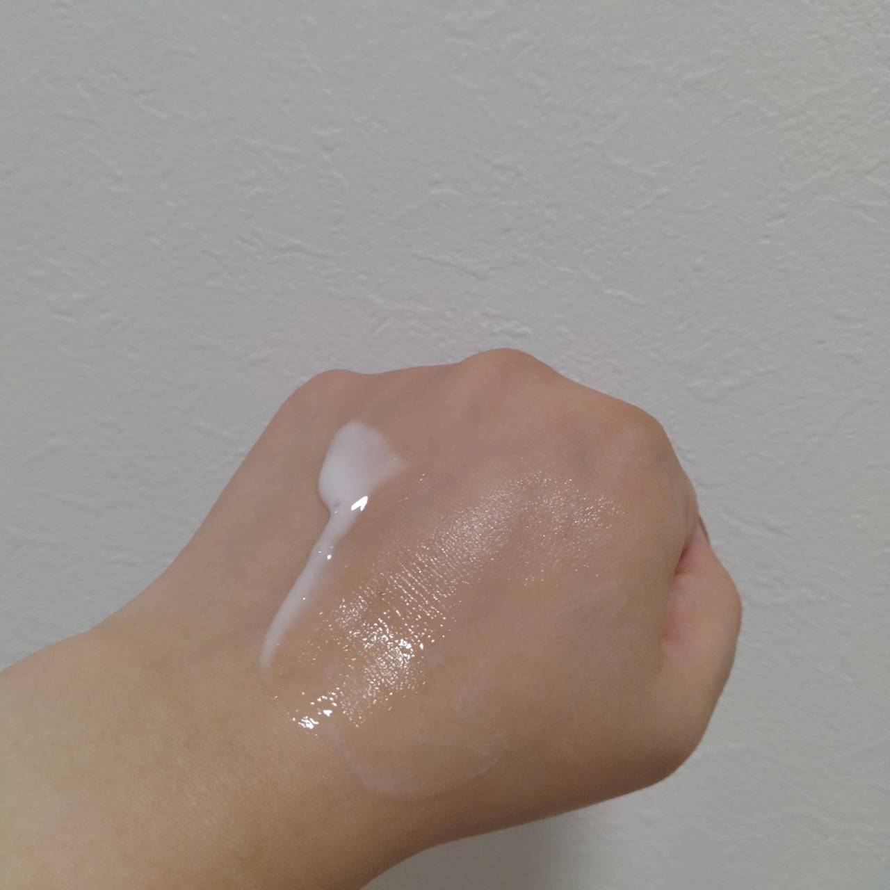 プラセンミルクエッセンス/Bb lab./美容液を使ったクチコミ（1枚目）