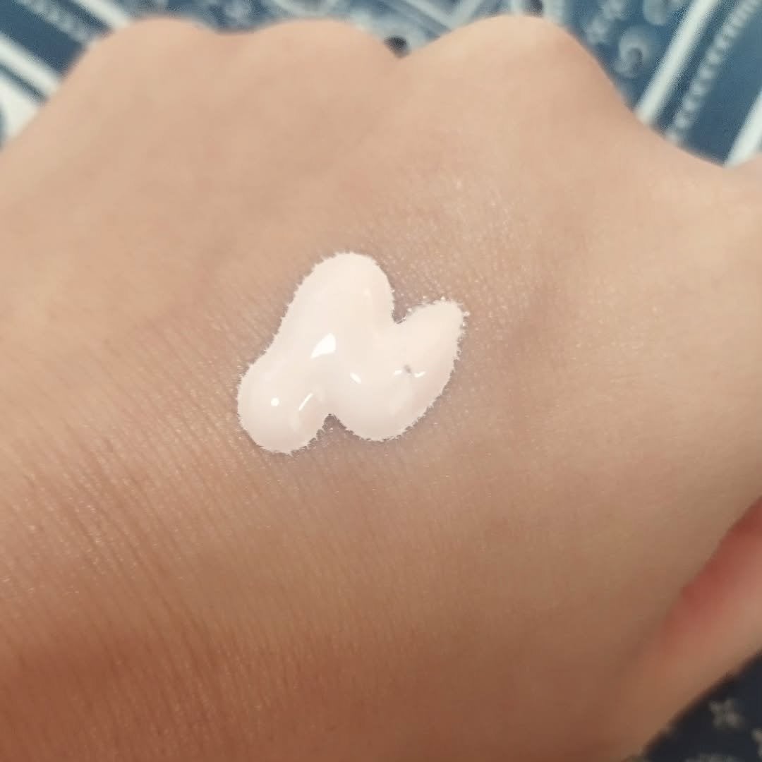 メイクアップベース フェイスレスポンサー/ブリリアージュ/化粧下地を使ったクチコミ(3枚目)