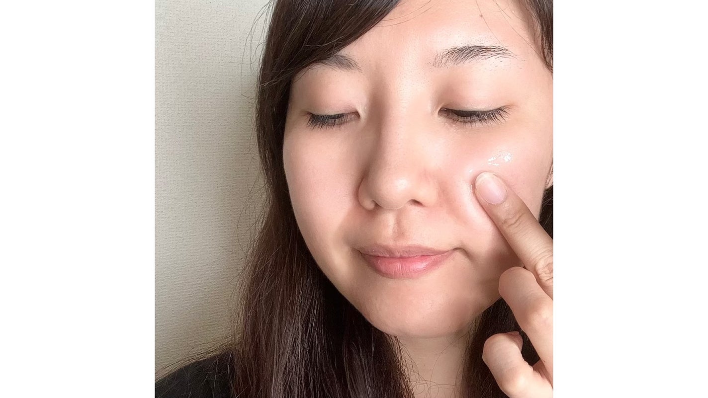 コラゲリードSP/リサージ/美容液を使ったクチコミ(4枚目)