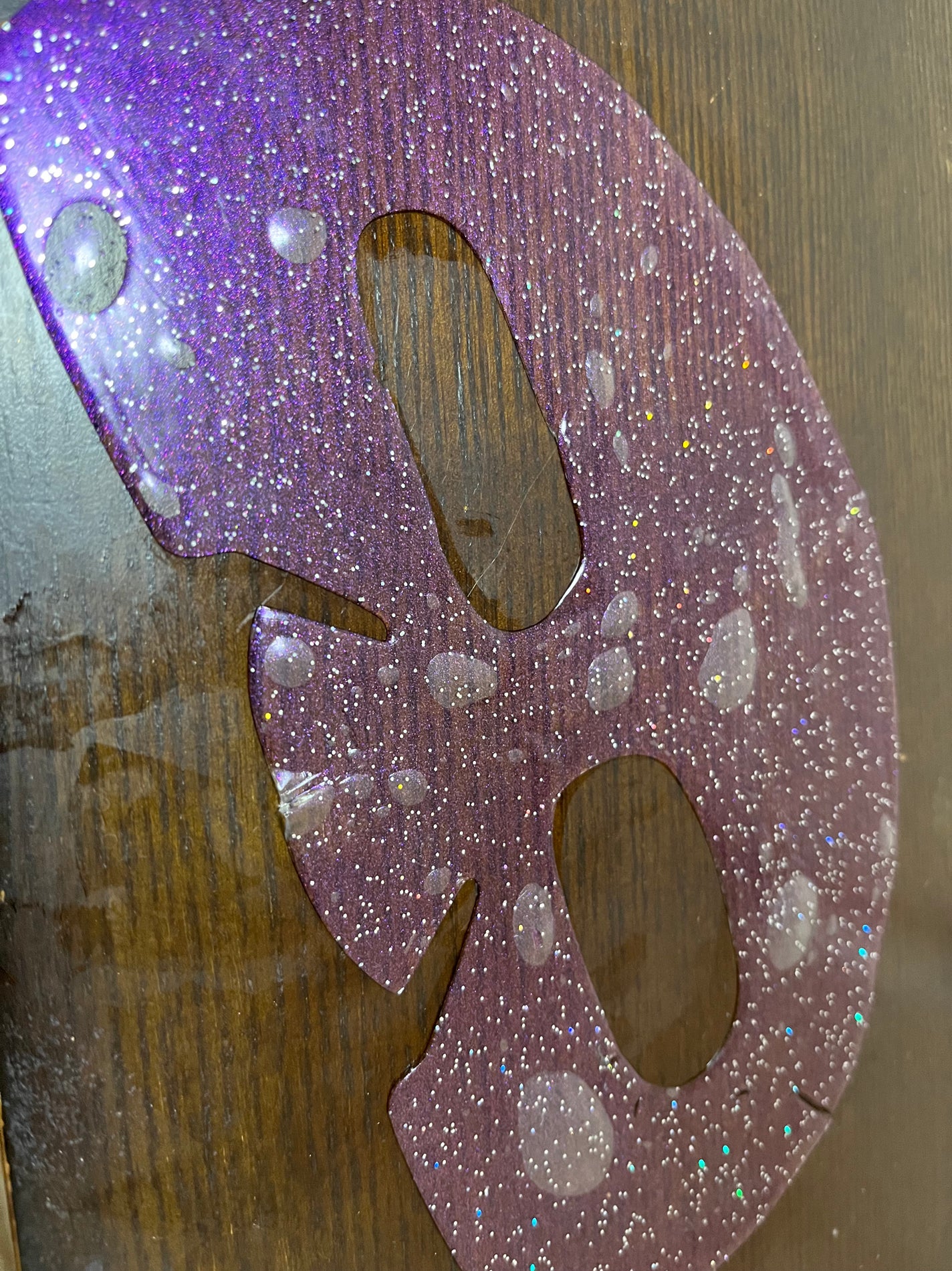 ハートゴーグルマスク/ララレシピ/シートマスク・パックを使ったクチコミ(4枚目)