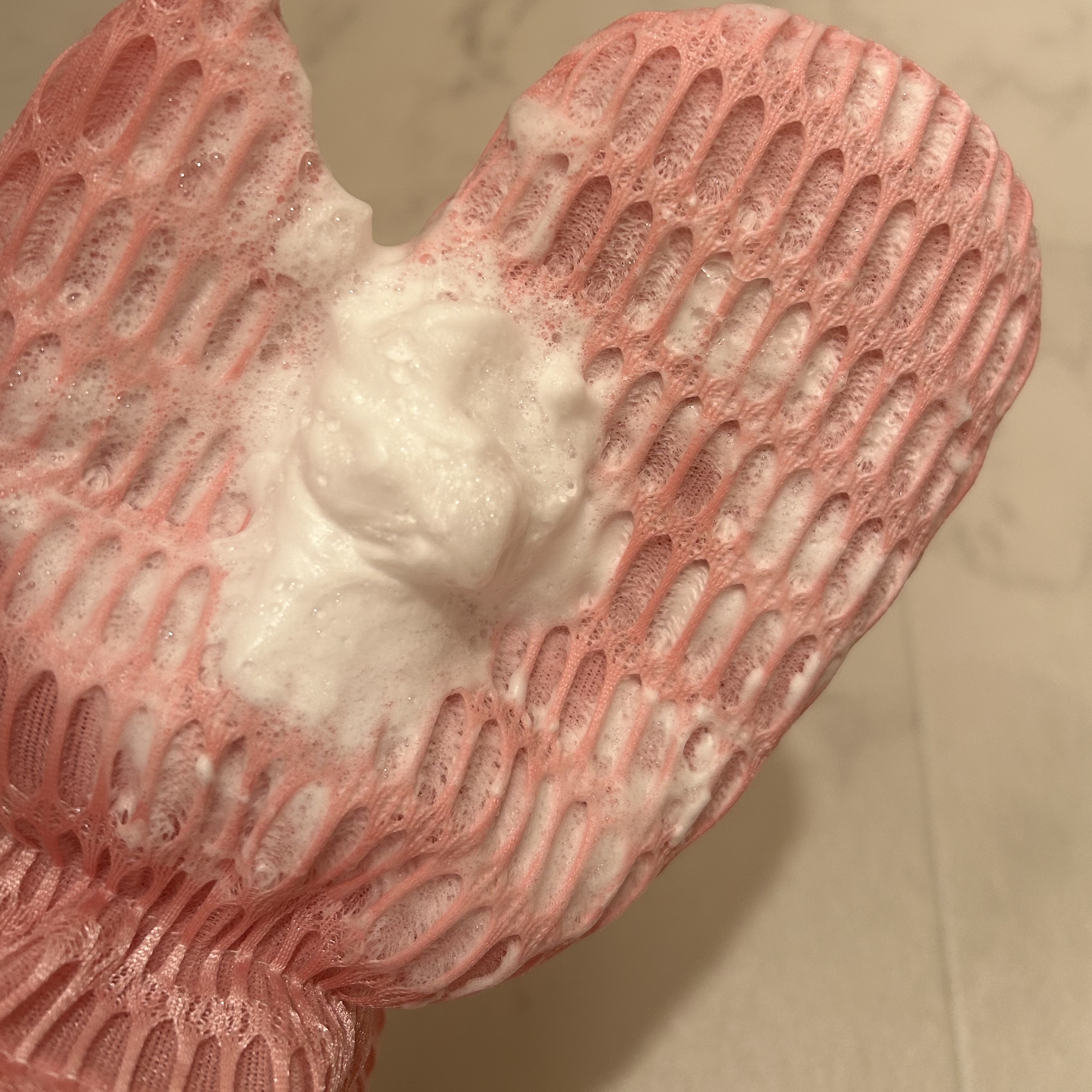 BEAULy うぶピンバストパック/コジット/バストケア・ヒップケアを使ったクチコミ（2枚目）