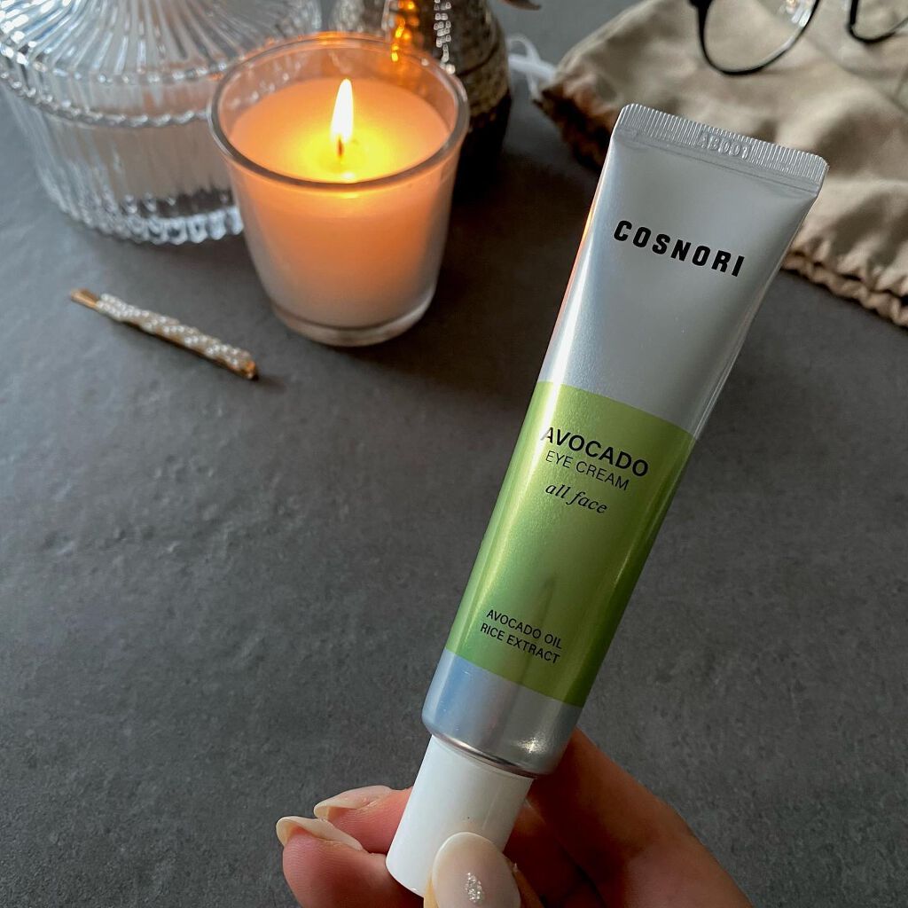 ロングアクティブアイラッシュセラム/COSNORI/まつげ美容液を使ったクチコミ(5枚目)