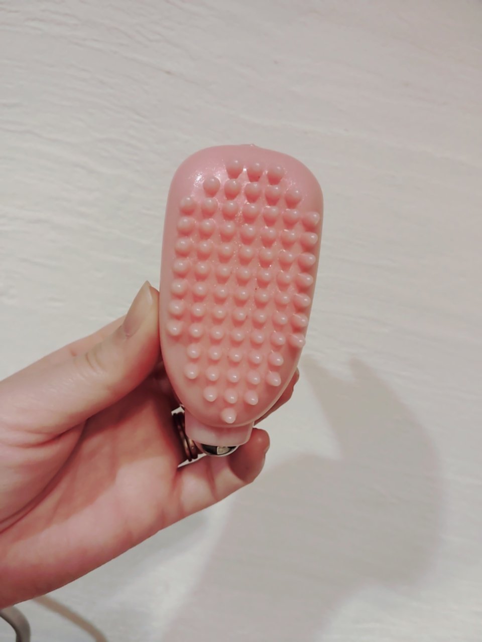 コジット 骨出しうさぎカッサ(Body)のクチコミ「　　　　　コジット　骨出しうさぎカッサ

みなさん、こんばんは☺
今回は、コジット　骨出しうさ.....」（3枚目）