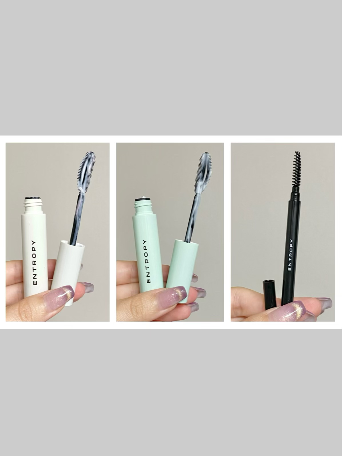 タフブローリフトキット/ENTROPY/その他キットセットを使ったクチコミ（2枚目）