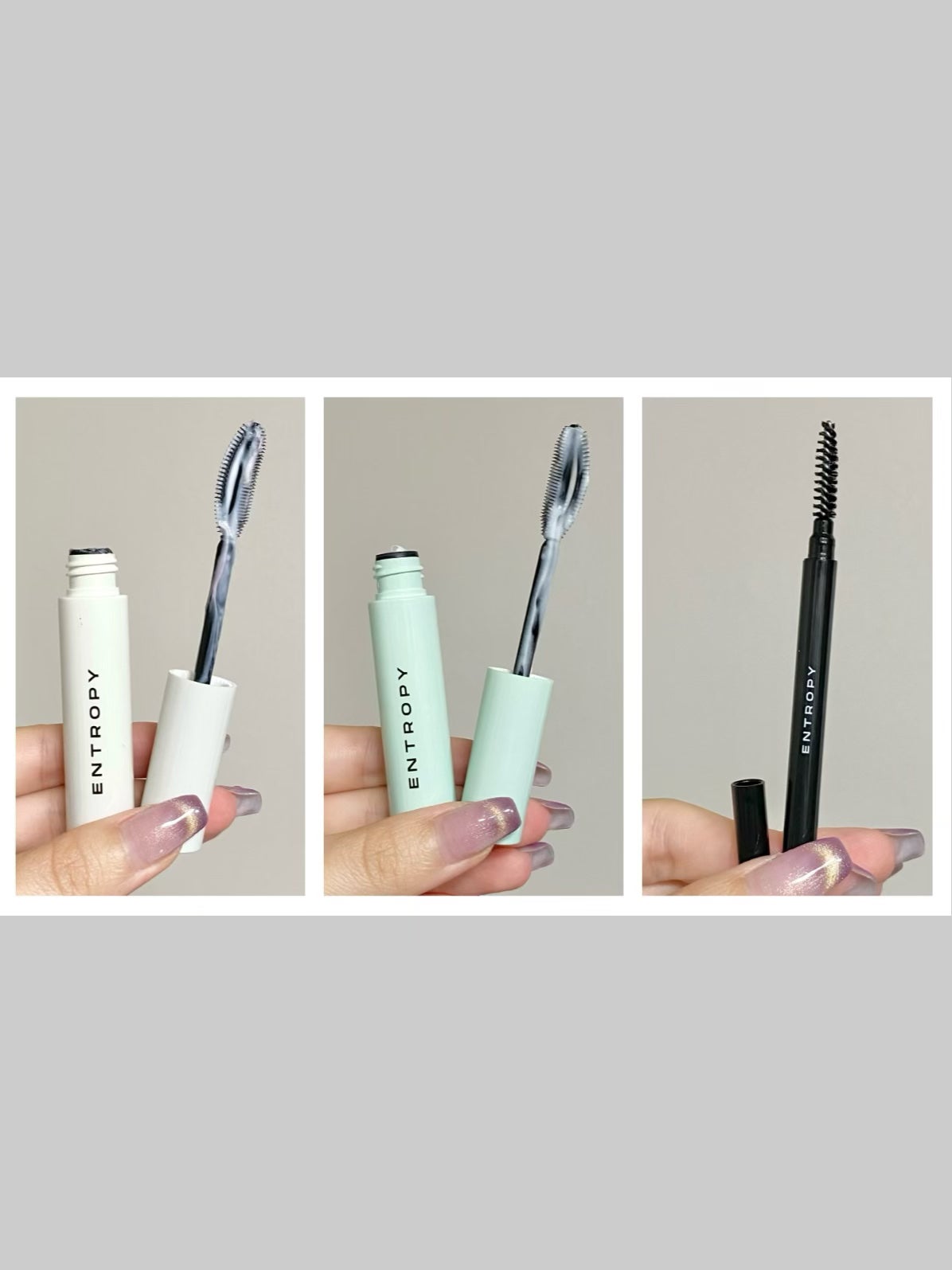 タフブローリフトキット/ENTROPY/その他キットセットを使ったクチコミ(2枚目)