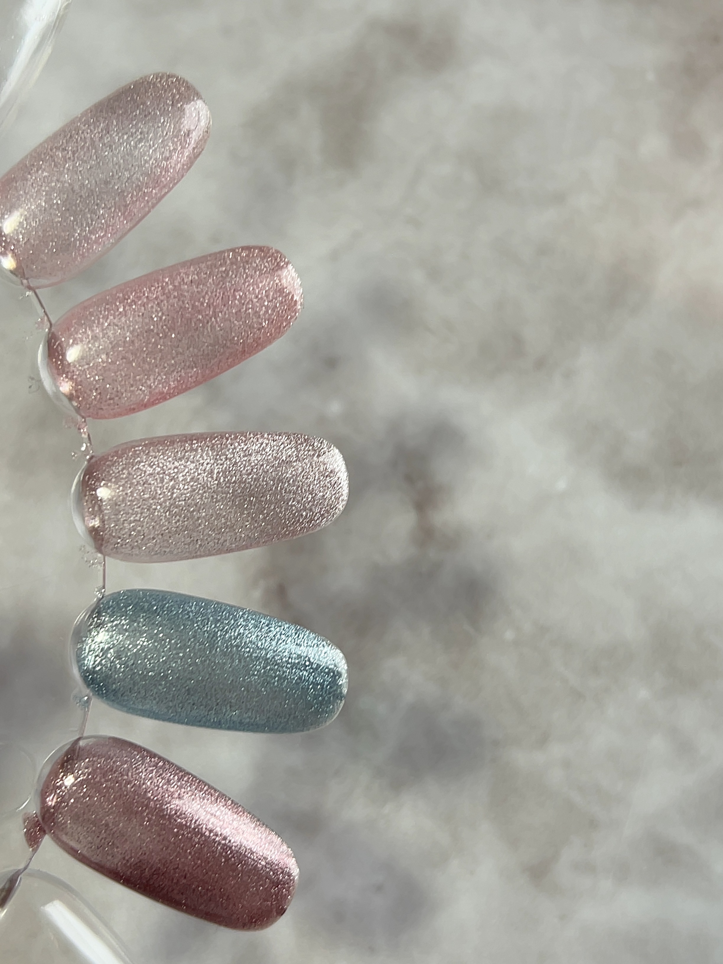 fruitmagnet/ネイル工房/ジェルネイルを使ったクチコミ（3枚目）