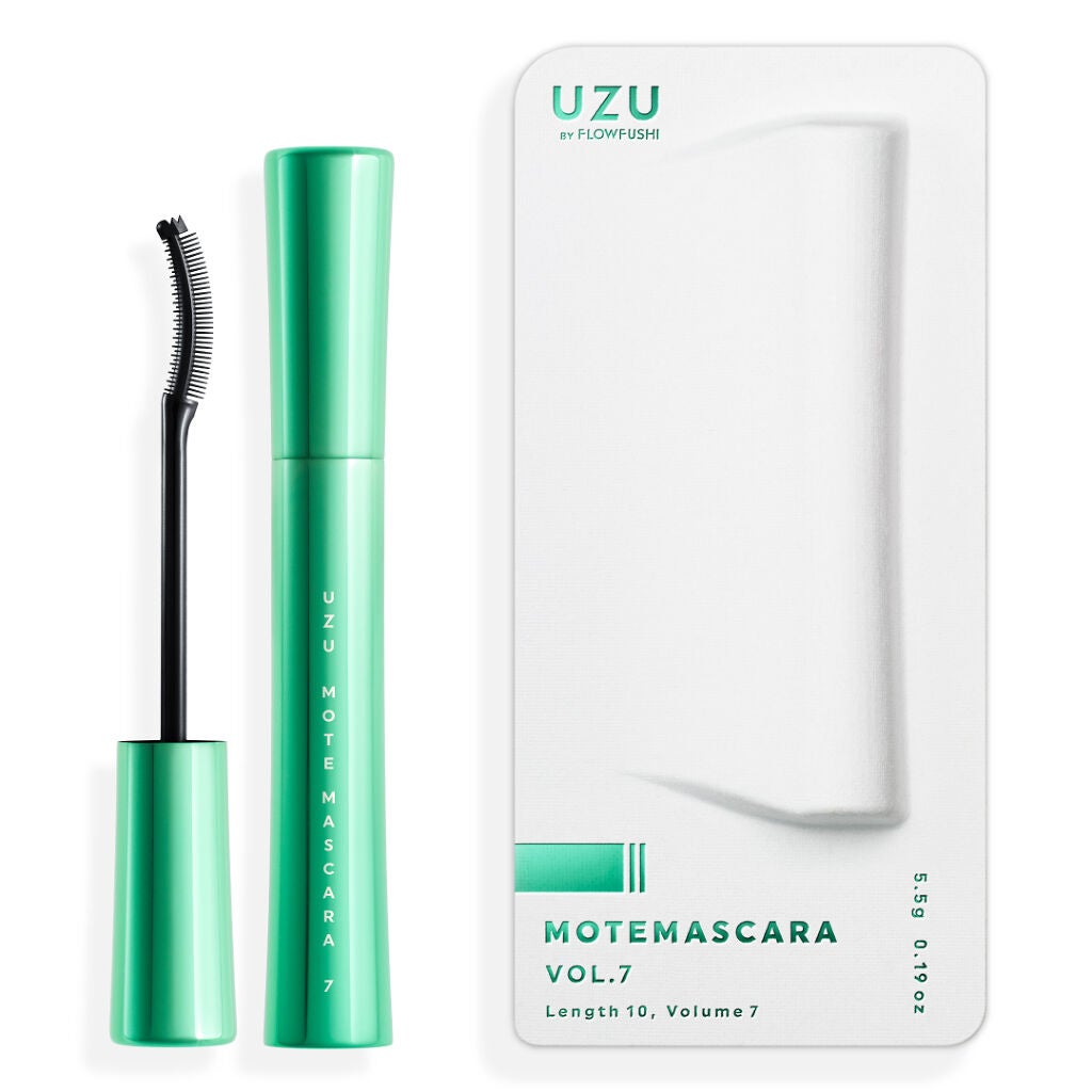 MOTE MASCARA™ (モテマスカラ) VOL.7