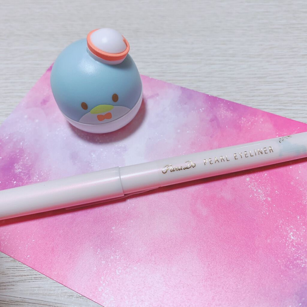 ミニネイル/パラドゥ/マニキュアを使ったクチコミ(4枚目)