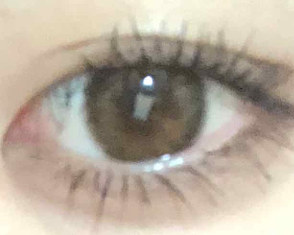 マスカラ ディオールショウ デザイナー/Dior/マスカラを使ったクチコミ（2枚目）