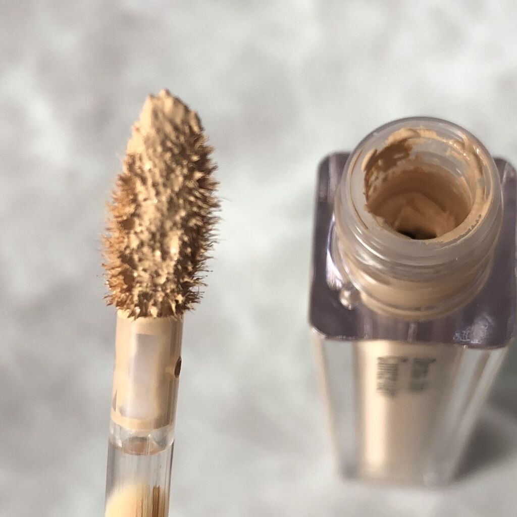 ダーマシンコンシーラー/23years old/リキッドコンシーラーを使ったクチコミ(3枚目)