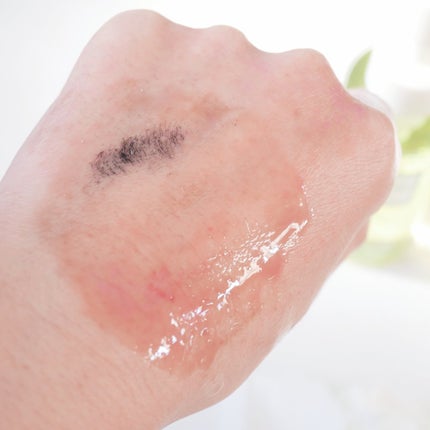 DHC 薬用ディープクレンジングオイル リニューブライト/DHC/オイルクレンジングを使ったクチコミ(5枚目)