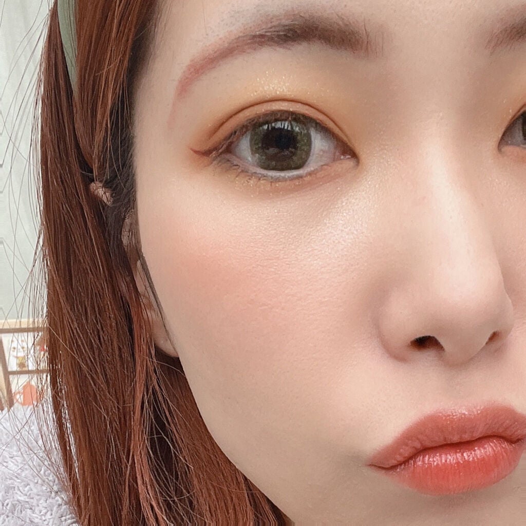 JILL STUART 1day UV/JILL STUART/ワンデー(1DAY)カラコンを使ったクチコミ(5枚目)