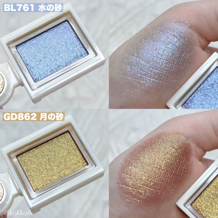 DEMETER 1day/Gemhour lens/カラーコンタクトレンズを使ったクチコミ(5枚目)