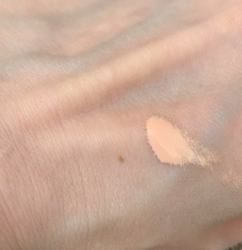 シアーグローベース/NUDIQUE/化粧下地を使ったクチコミ(2枚目)