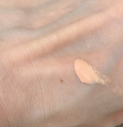 シアーグローベース/NUDIQUE/化粧下地を使ったクチコミ(2枚目)