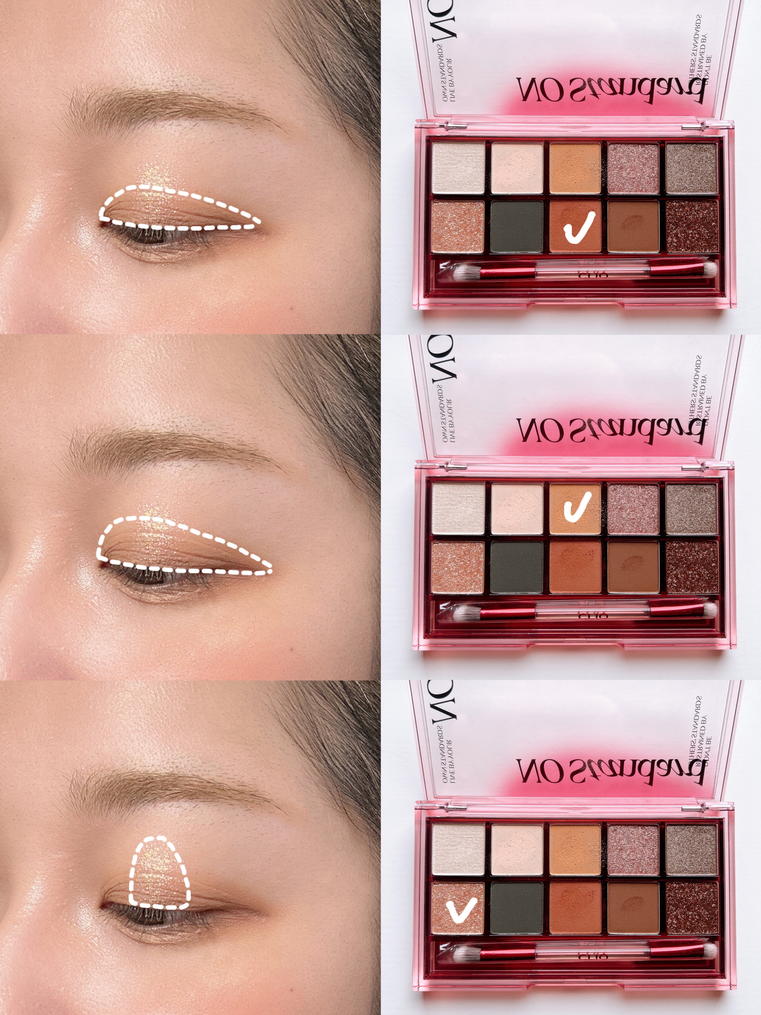 FLANMY 1day/FLANMY/ワンデー（１DAY）カラコンを使ったクチコミ（2枚目）