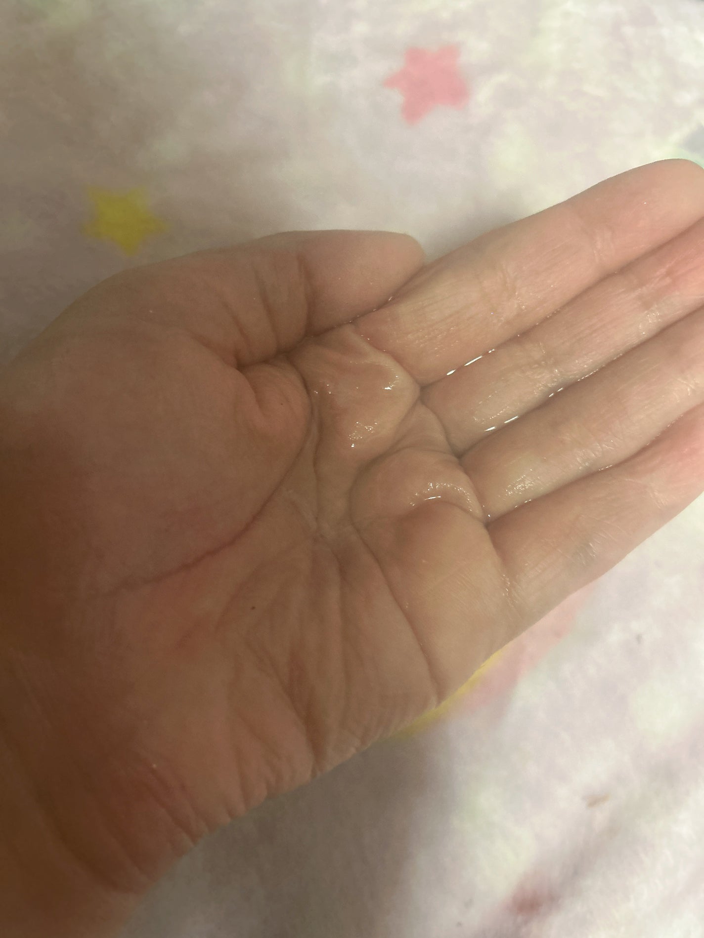 クリアケア薬用拭き取りローション/無印良品/拭き取り化粧水を使ったクチコミ(3枚目)