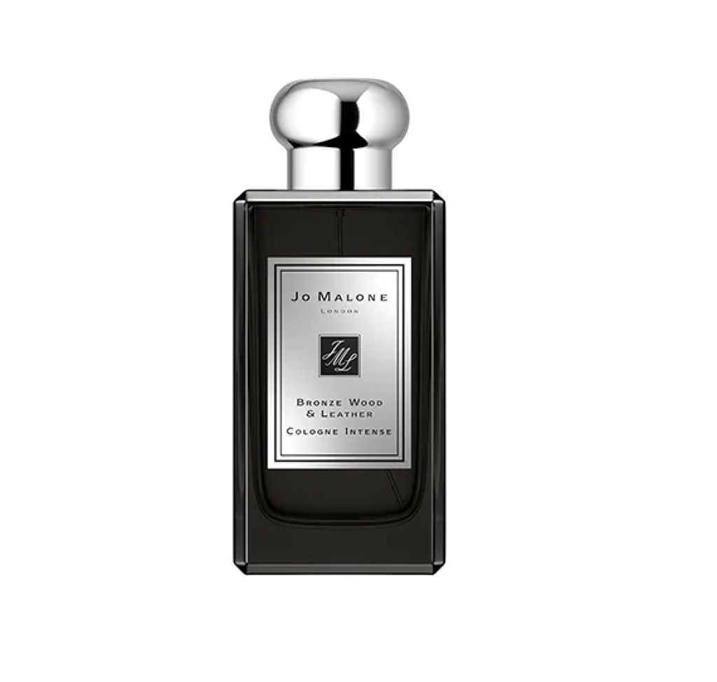 試してみた】ブロンズ ウッド & レザー コロン インテンス/Jo MALONE