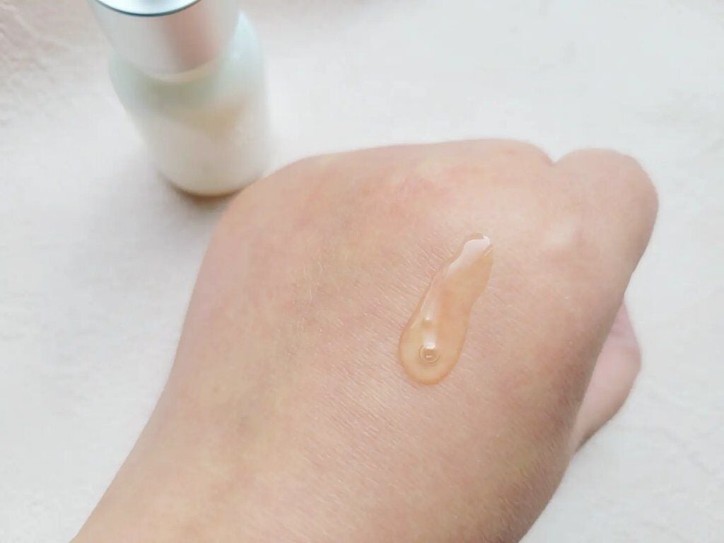 ホワイト ブライトセラム/CELLULA/美容液を使ったクチコミ(3枚目)