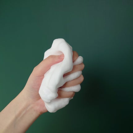 アヤナスクリーム ウォッシュ コンセントレート/DECENCIA/洗顔フォームを使ったクチコミ(7枚目)