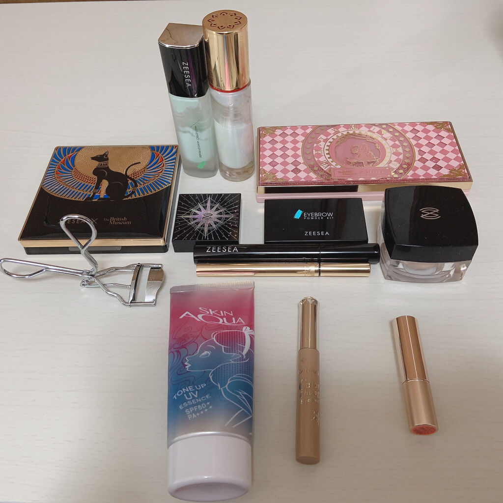 オペラ リップティント N/OPERA/リップティントを使ったクチコミ（2枚目）