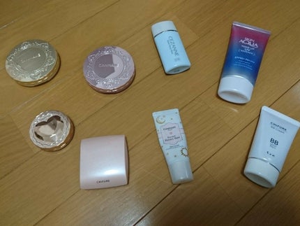 を使ったクチコミ(1枚目)