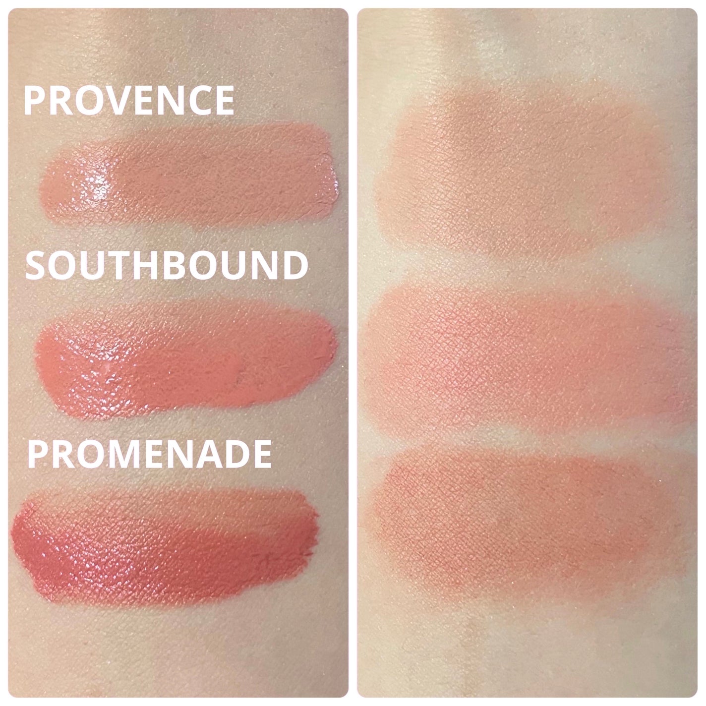 ティンティド モイスチャライザー ブラッシュ/ローラ メルシエ/ジェル・クリームチークを使ったクチコミ(3枚目)