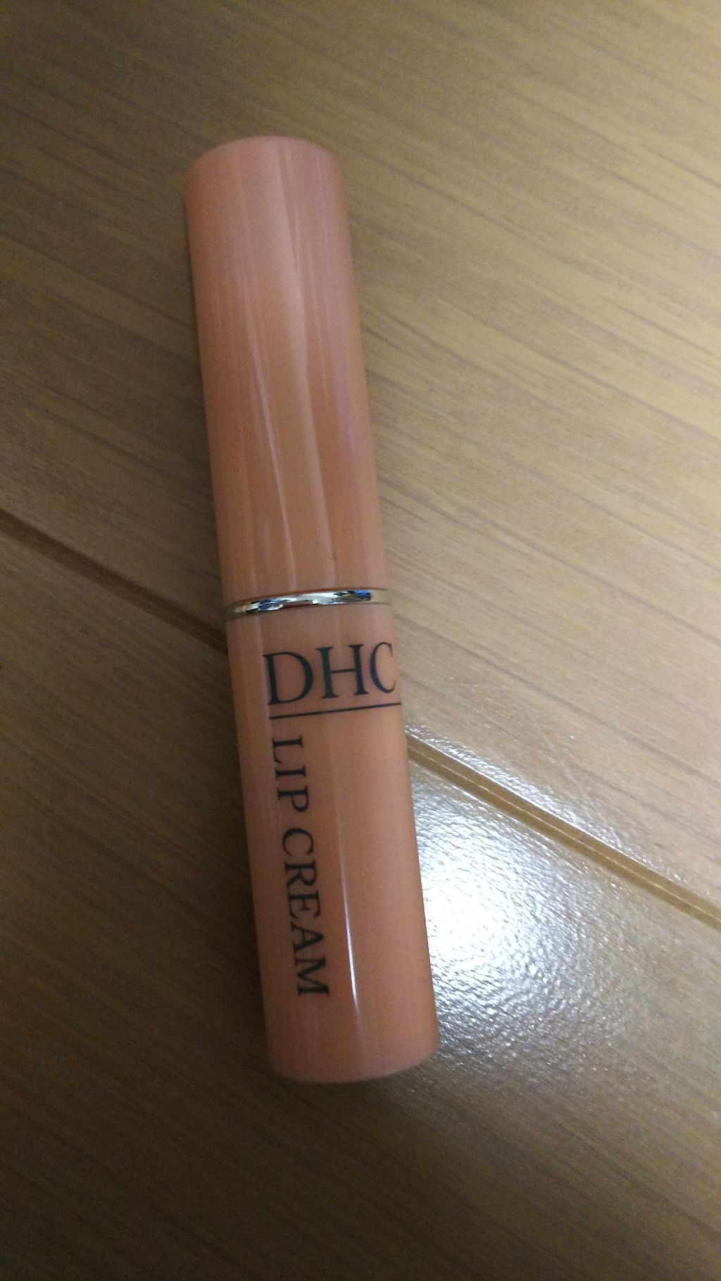 DHC 薬用リップクリーム/DHC/リップクリームを使ったクチコミ(1枚目)