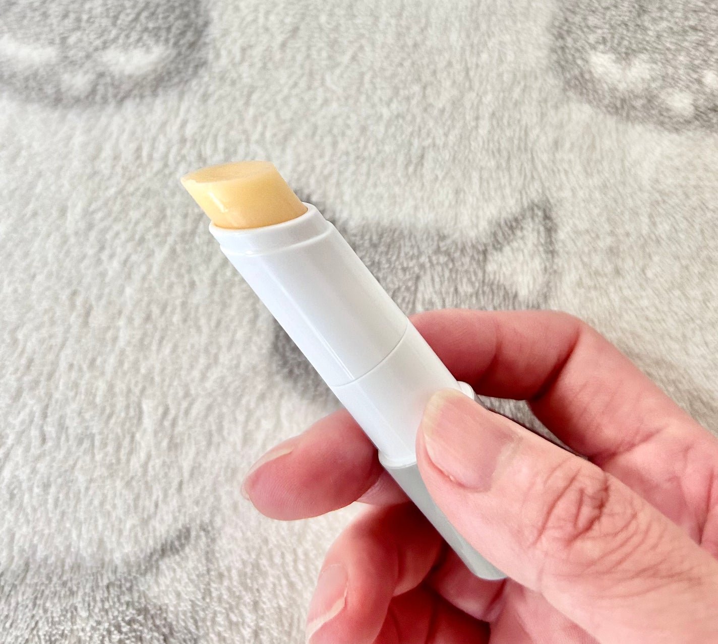 ティントリップレスキュー/FRESHO2/リップバームを使ったクチコミ(4枚目)