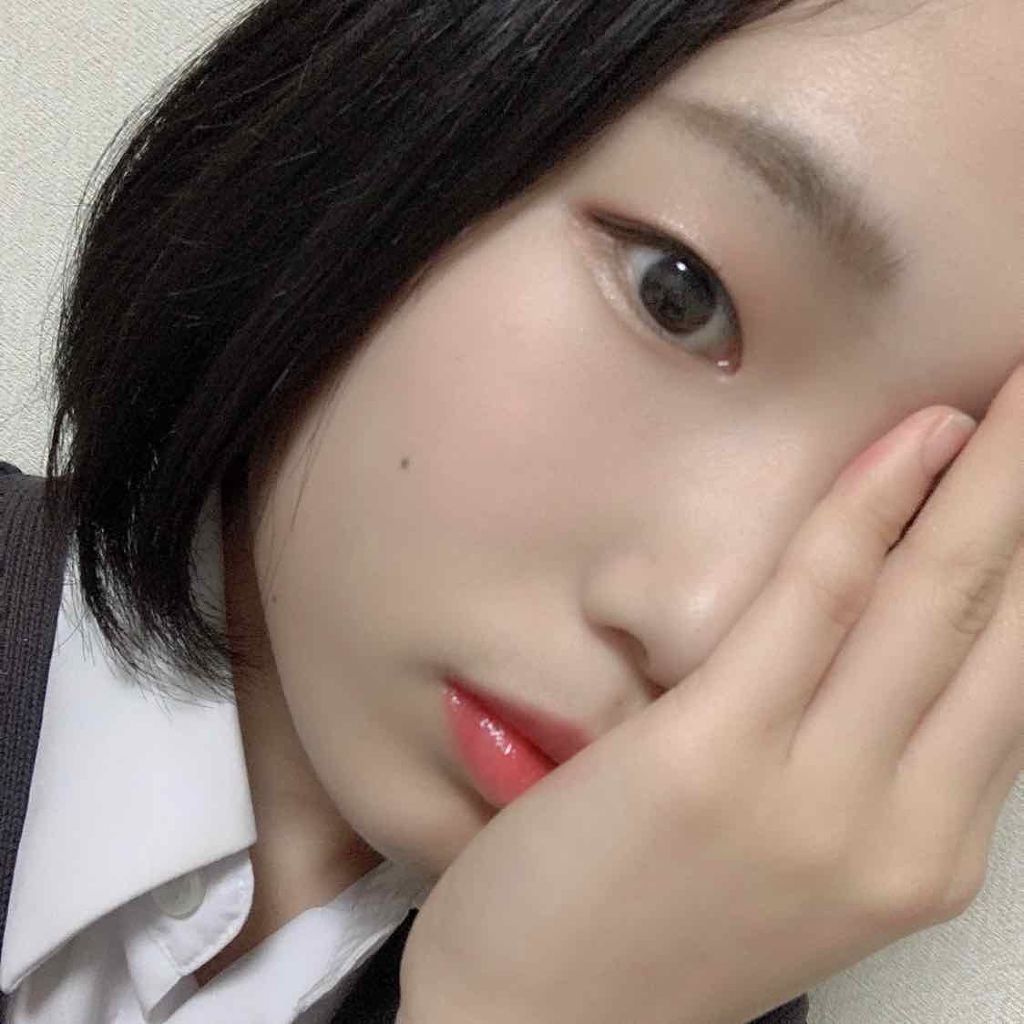 ビューティーガイドアイブロー N/インテグレート/リキッドアイブロウを使ったクチコミ（1枚目）