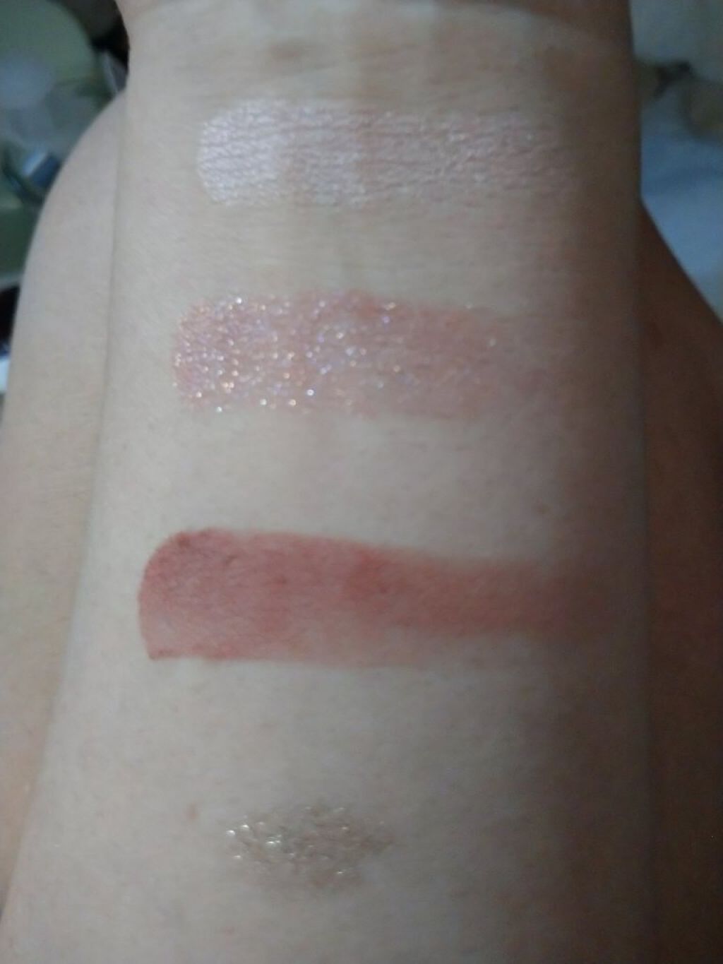 CICA プレミアムモイスト クッションファンデーション/ティアラガール/クッションファンデーションを使ったクチコミ（3枚目）