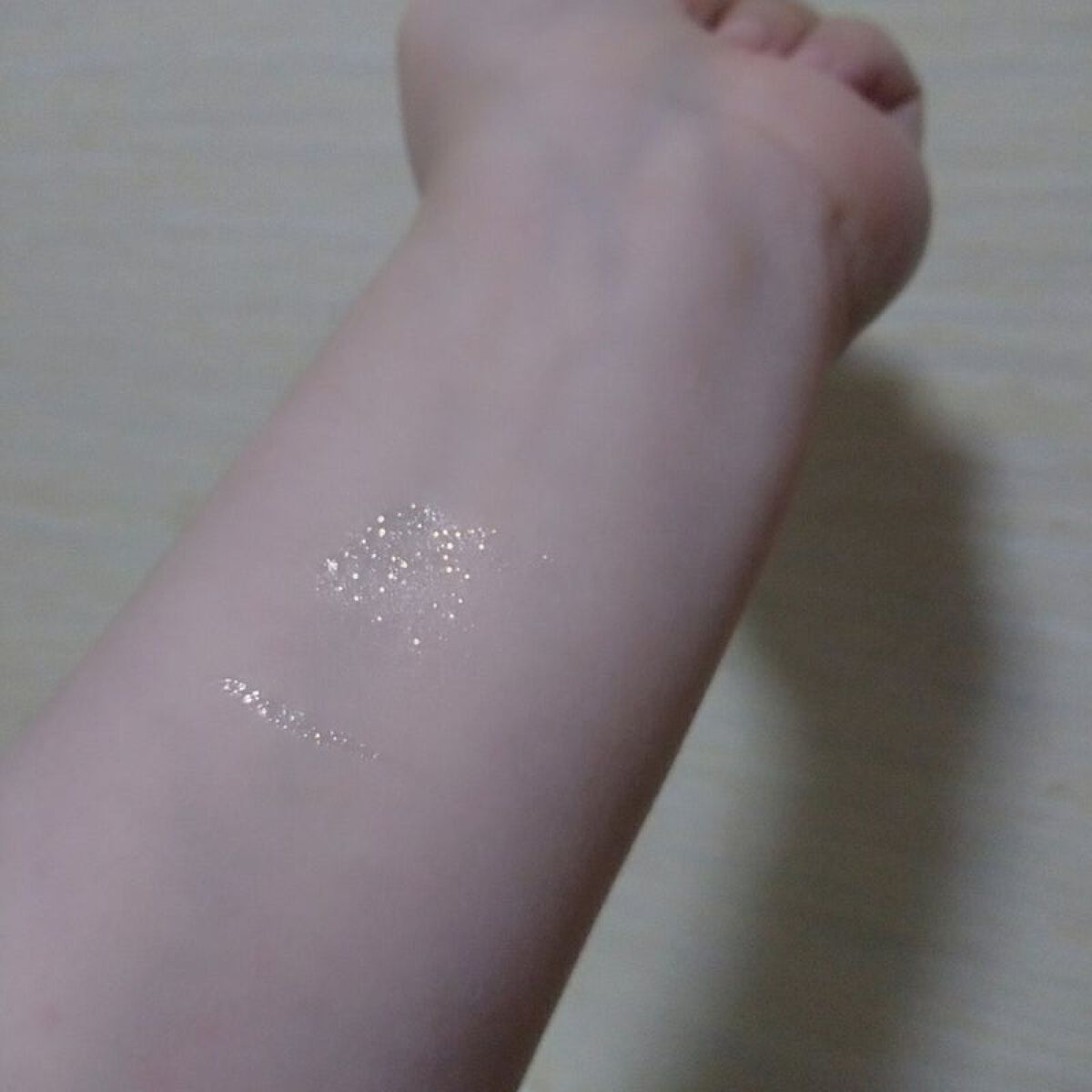 ダイヤモンドクラッシュライナーN/ドド/リキッドアイライナーを使ったクチコミ(2枚目)