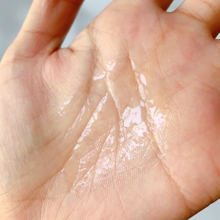 ブースター セラム (M)/to/one/ブースター・導入液を使ったクチコミ(4枚目)