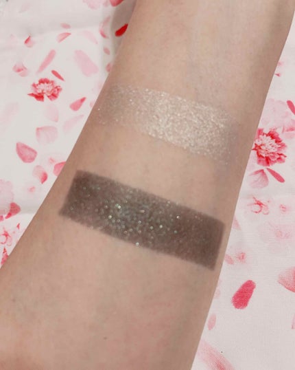 クラッシュダイヤモンドアイズ/KATE/アイシャドウパレットを使ったクチコミ(3枚目)