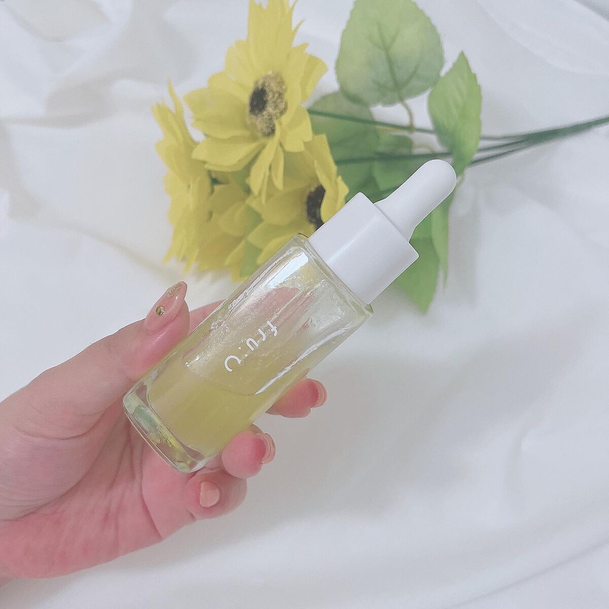 fru:C/Fru:C/美容液を使ったクチコミ（2枚目）