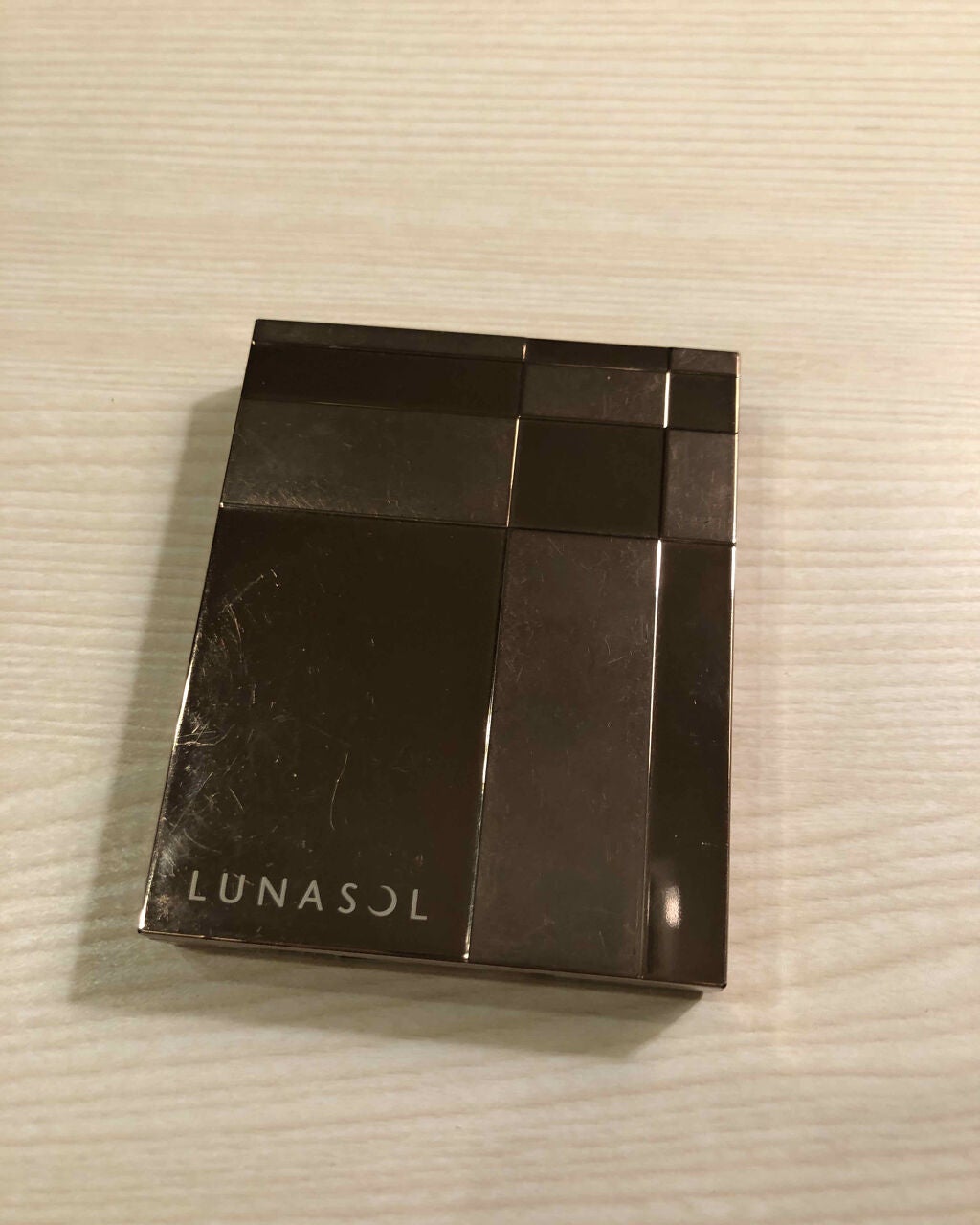 スモール アイシャドウ/M・A・C/単色アイシャドウを使ったクチコミ(2枚目)