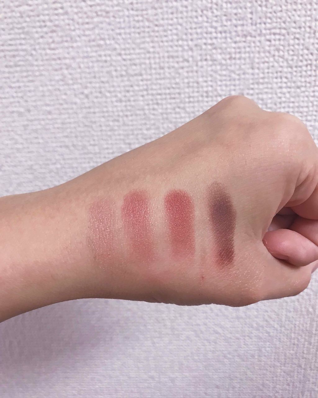 【旧品】パーフェクトスタイリストアイズ/キャンメイク/アイシャドウパレットを使ったクチコミ(2枚目)