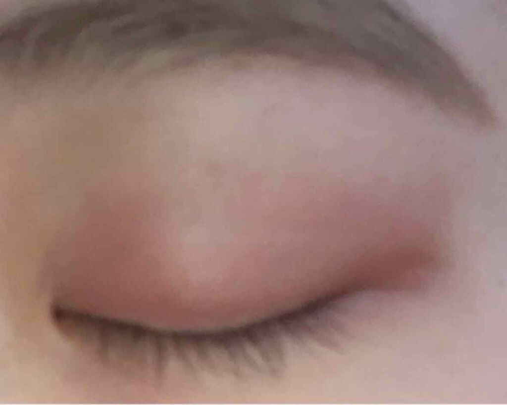 クラシックマットアイズ/キャンメイク/ジェル・クリームアイシャドウを使ったクチコミ(4枚目)