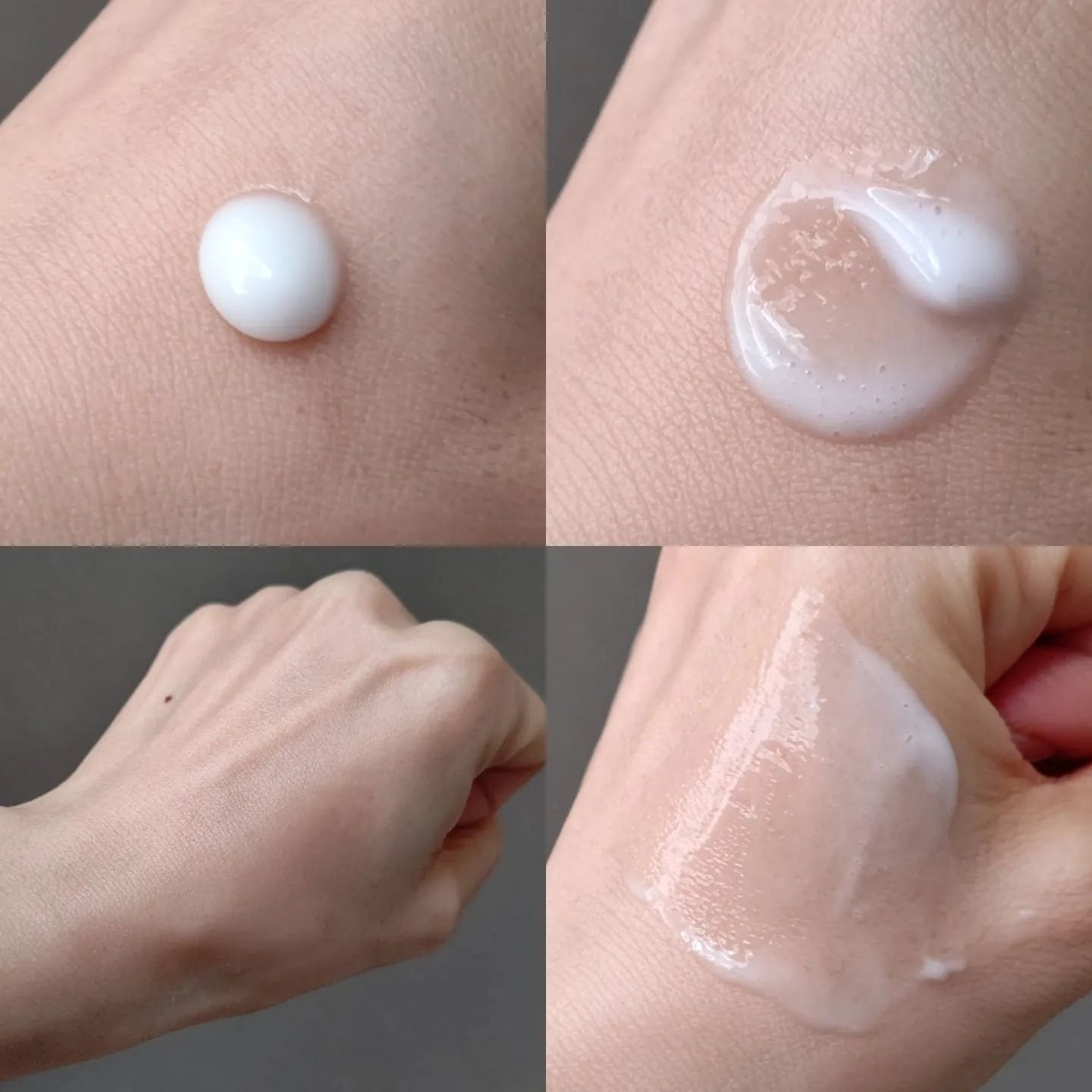 エクソソームミルク/soarsome/乳液を使ったクチコミ(2枚目)