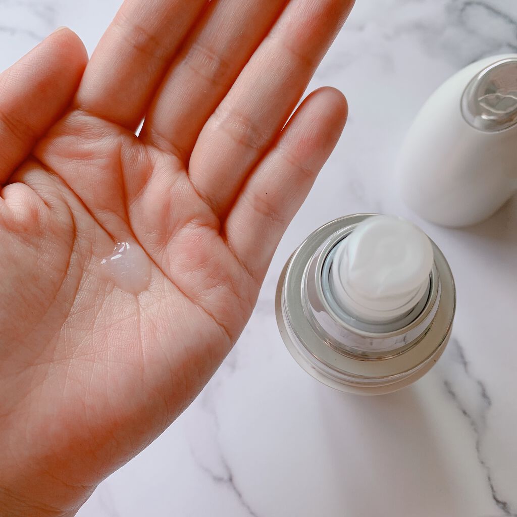 コアエフェクター/ファンケル/美容液を使ったクチコミ（2枚目）