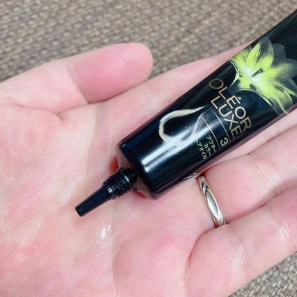 オレオリュクス/ロレアル パリ/ヘアカラーを使ったクチコミ(5枚目)