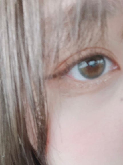 mimuco 1day/mimuco/ワンデー(1DAY)カラコンを使ったクチコミ(1枚目)