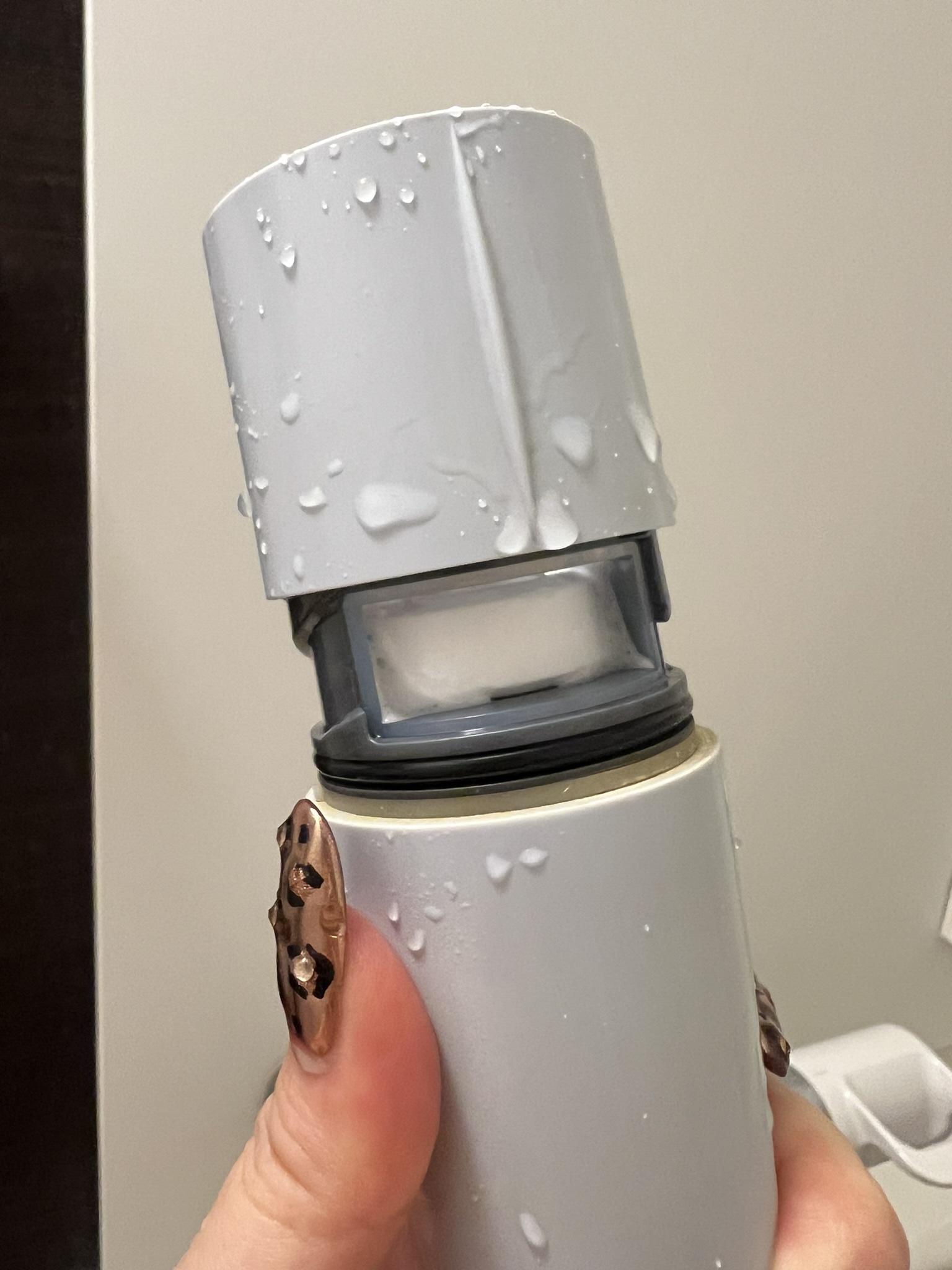 中性重炭酸入浴料BEAUTY 30錠/BARTH/炭酸系入浴剤を使ったクチコミ（2枚目）